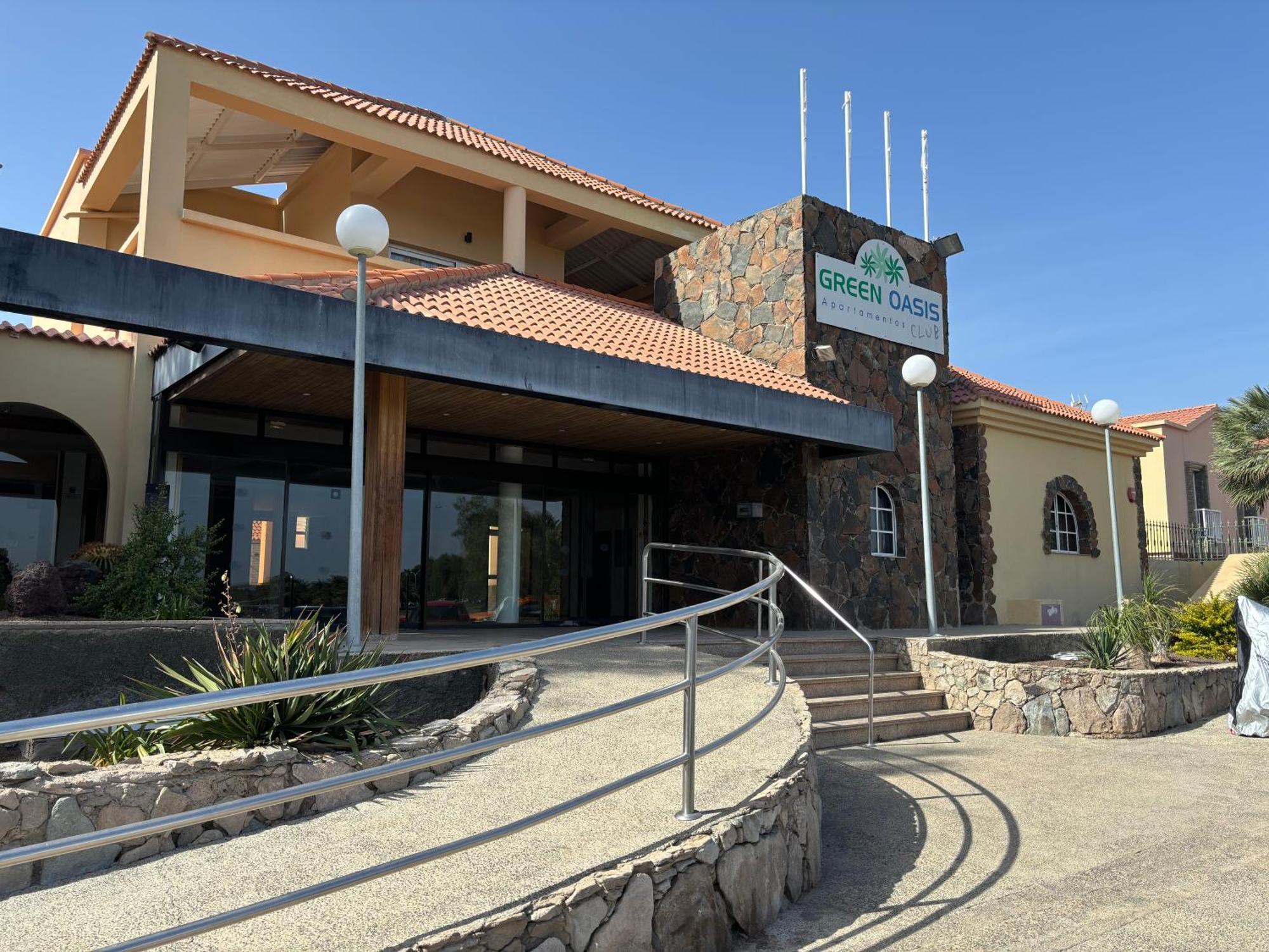 Canarian Green Oasis By Luca Properties Gran Canaria Maspalomas  Esterno foto