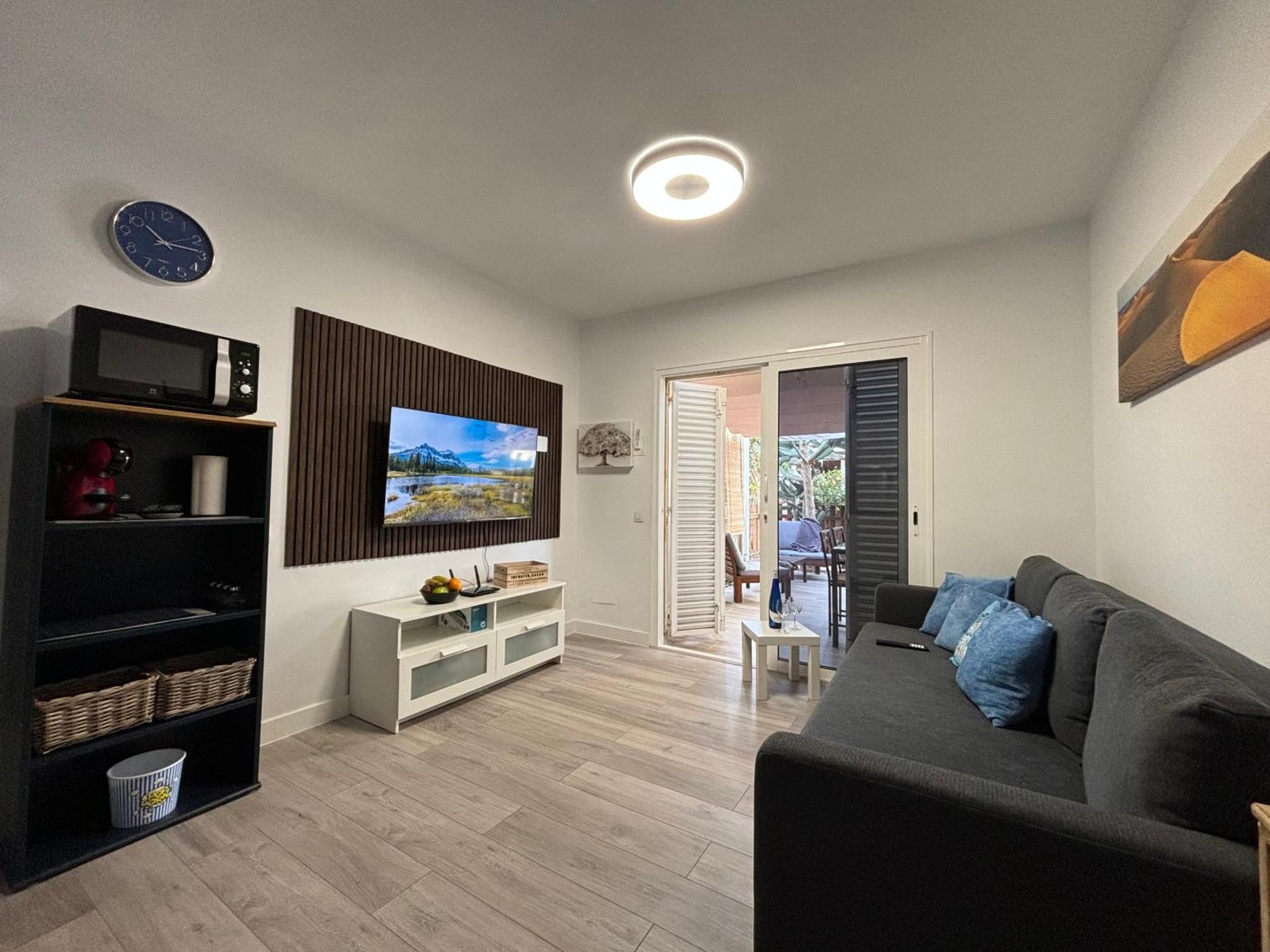 Canarian Green Oasis By Luca Properties Gran Canaria Maspalomas  Esterno foto