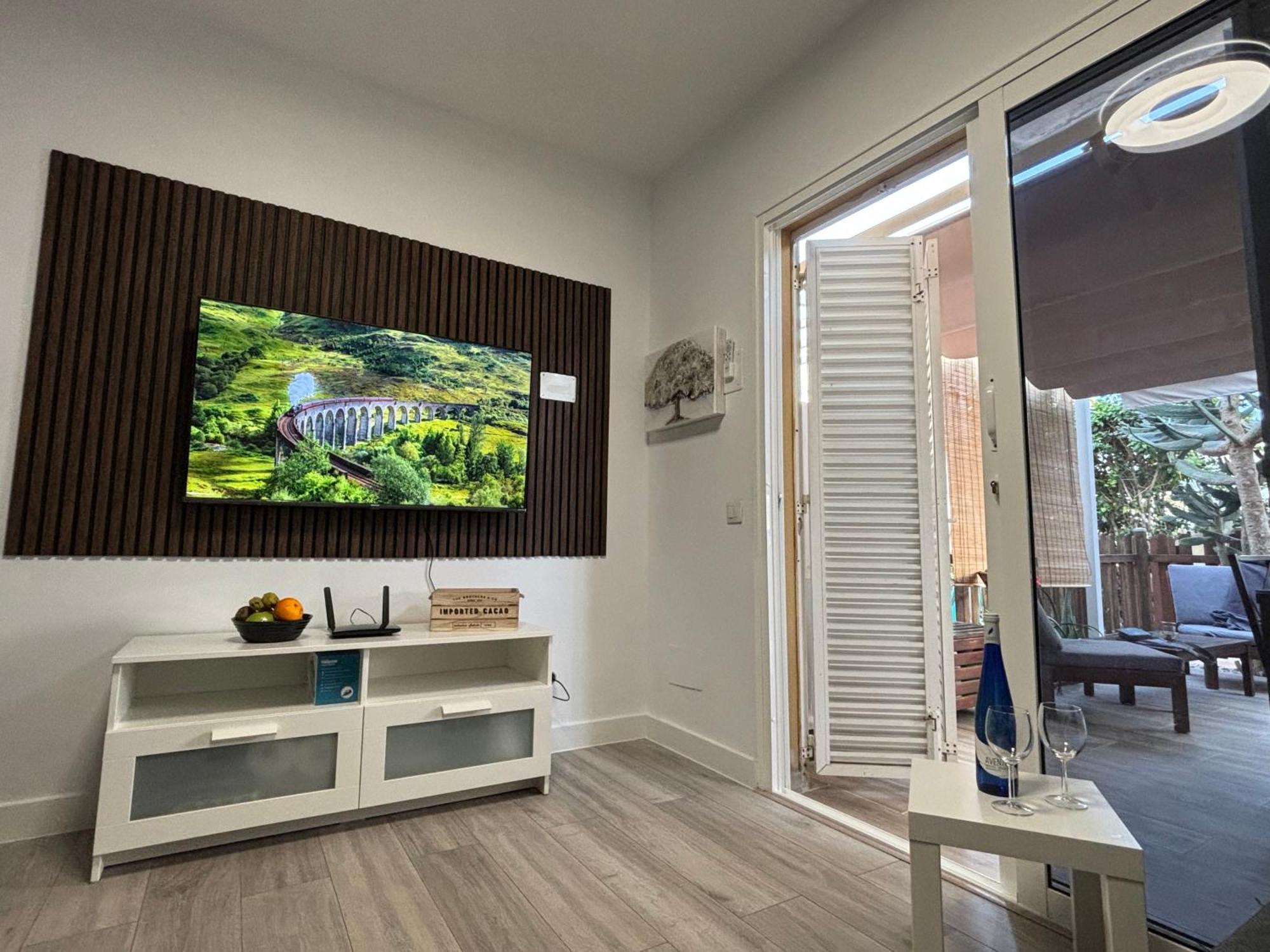 Canarian Green Oasis By Luca Properties Gran Canaria Maspalomas  Esterno foto
