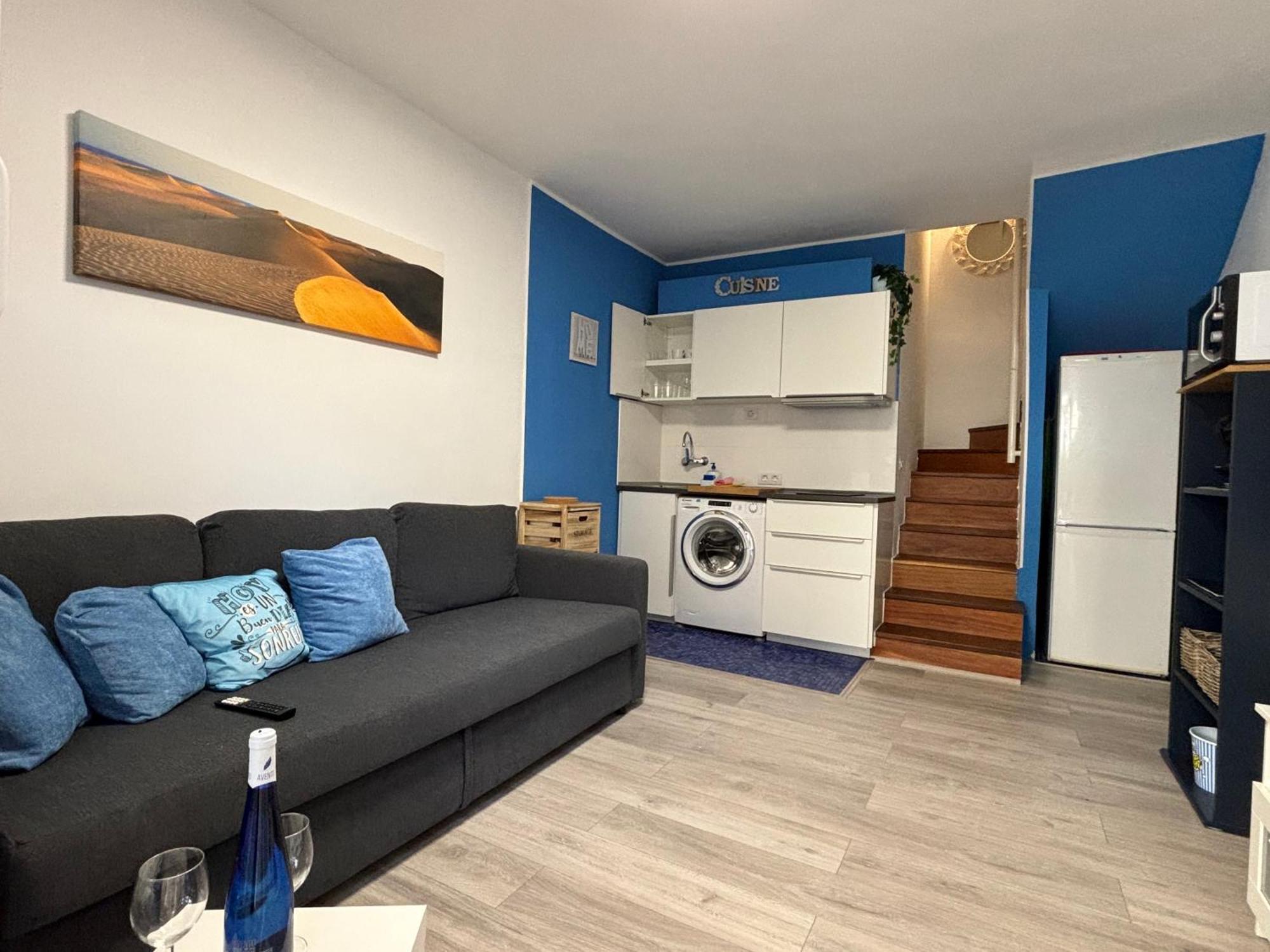 Canarian Green Oasis By Luca Properties Gran Canaria Maspalomas  Esterno foto