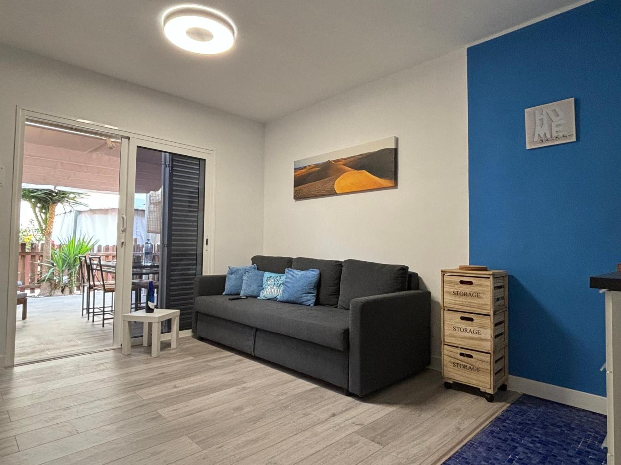 Canarian Green Oasis By Luca Properties Gran Canaria Maspalomas  Esterno foto