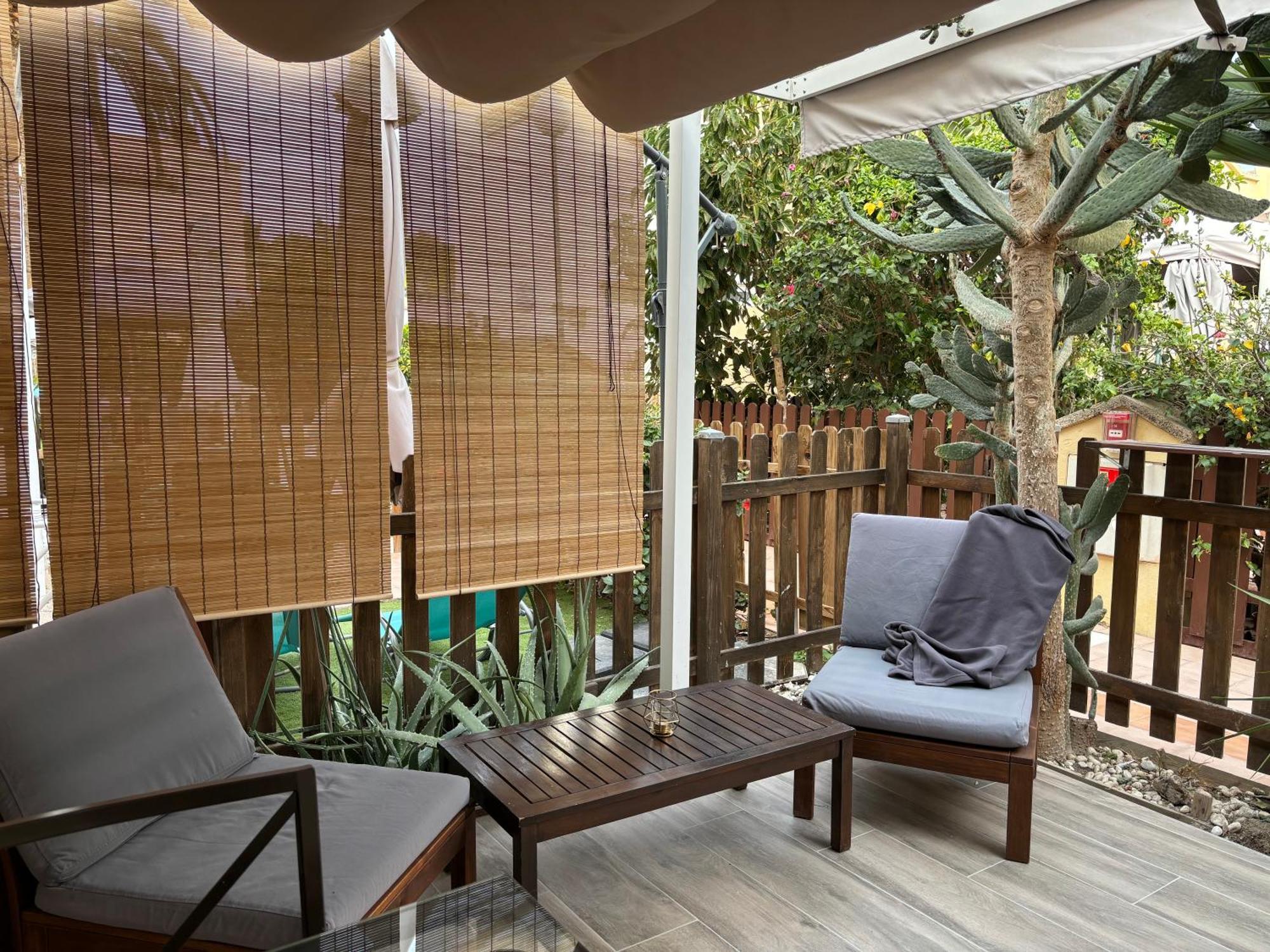 Canarian Green Oasis By Luca Properties Gran Canaria Maspalomas  Esterno foto