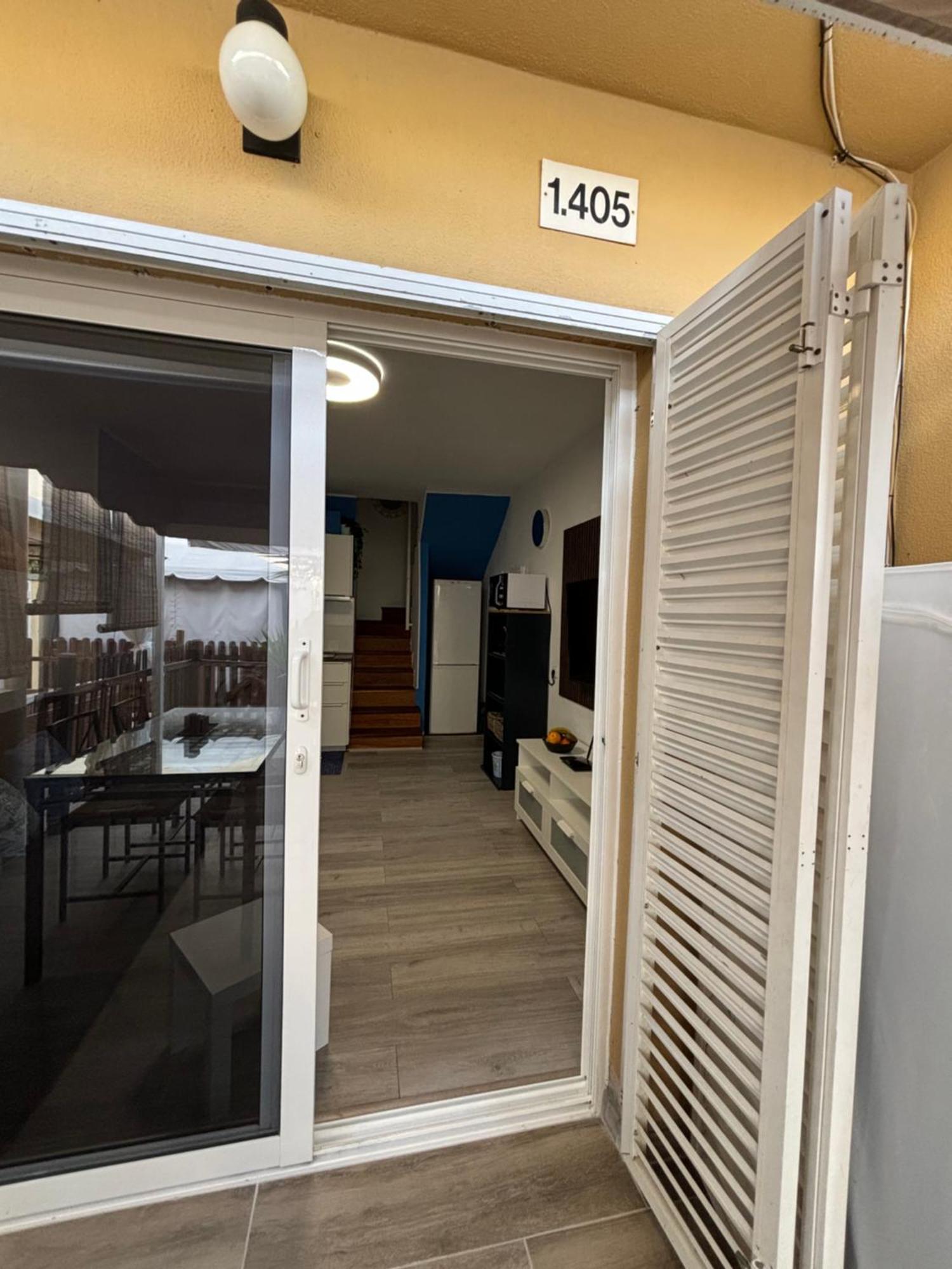 Canarian Green Oasis By Luca Properties Gran Canaria Maspalomas  Esterno foto