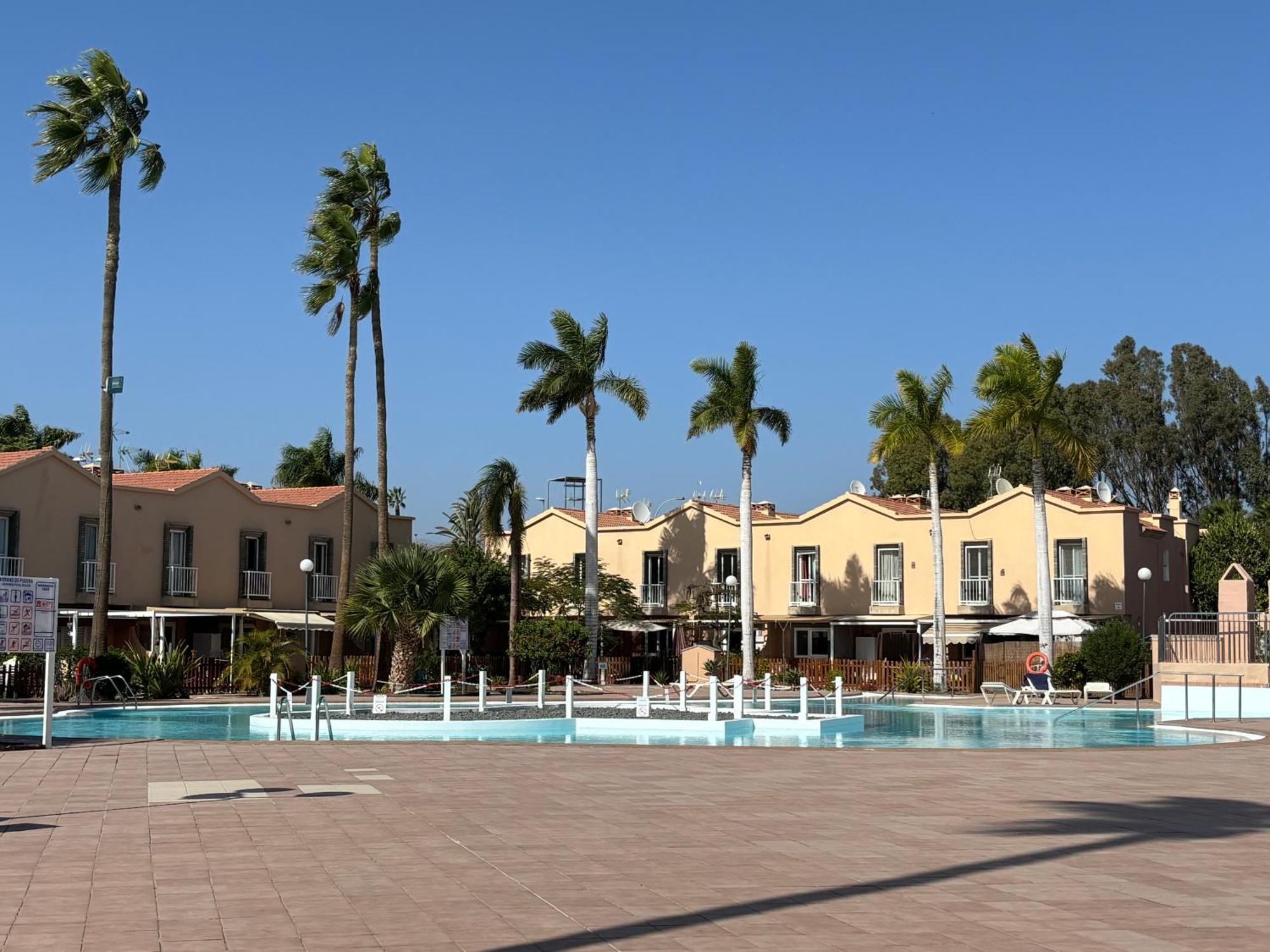 Canarian Green Oasis By Luca Properties Gran Canaria Maspalomas  Esterno foto