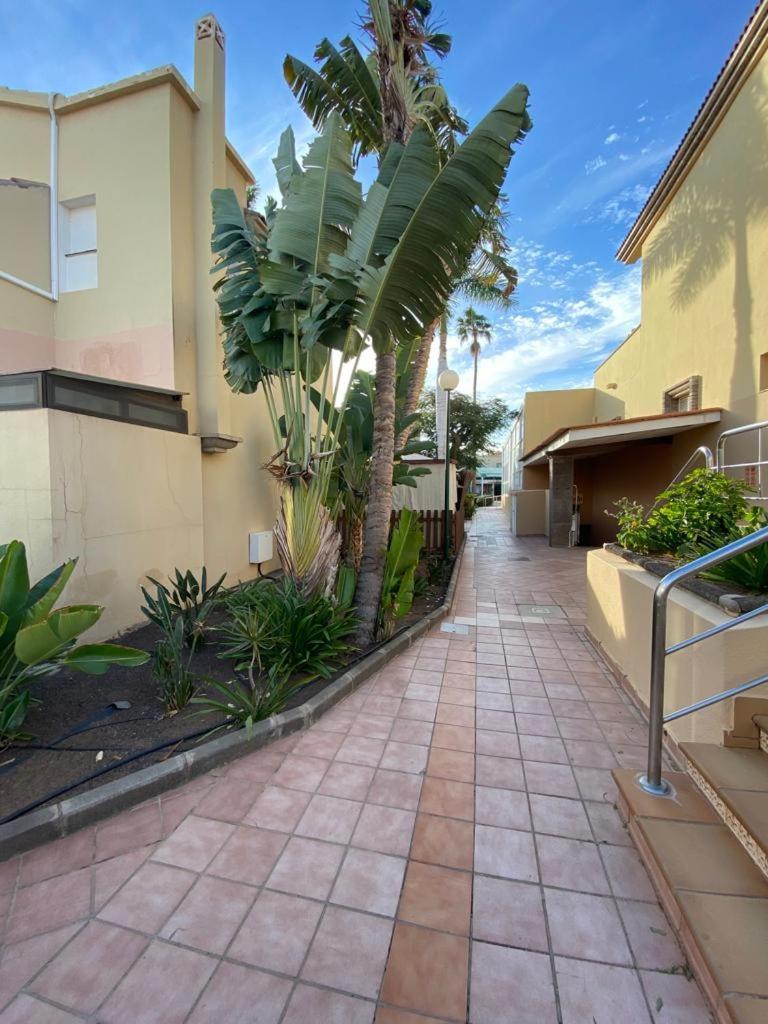 Canarian Green Oasis By Luca Properties Gran Canaria Maspalomas  Esterno foto