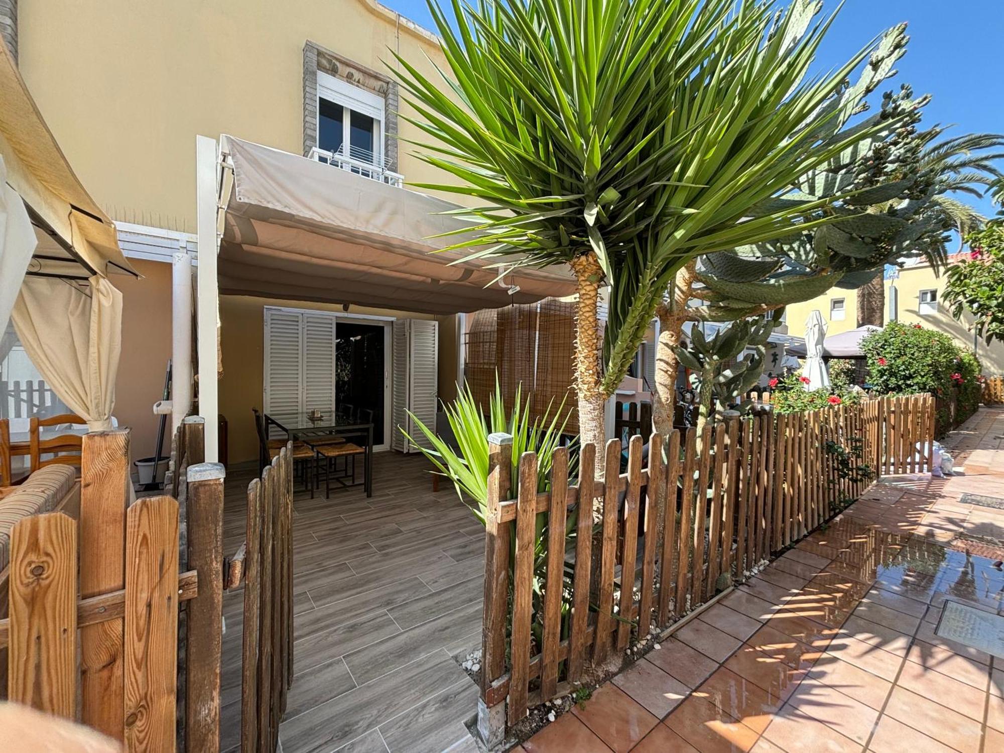 Canarian Green Oasis By Luca Properties Gran Canaria Maspalomas  Esterno foto
