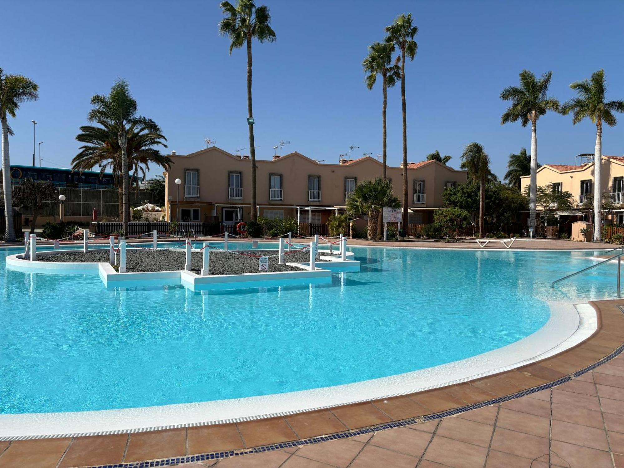 Canarian Green Oasis By Luca Properties Gran Canaria Maspalomas  Esterno foto