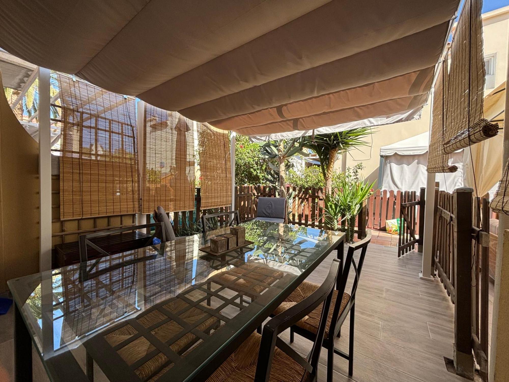 Canarian Green Oasis By Luca Properties Gran Canaria Maspalomas  Esterno foto